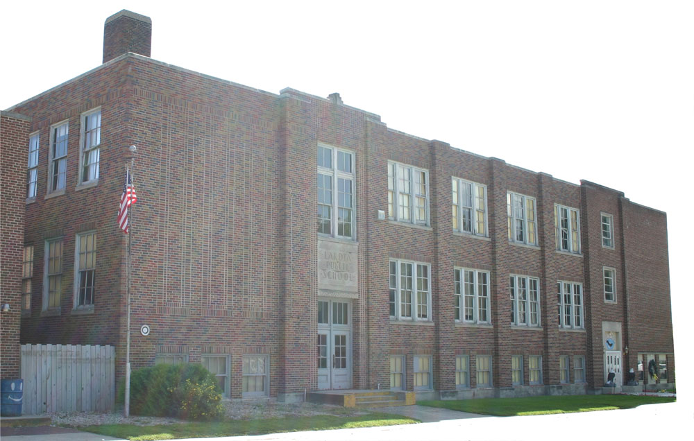 Lakota Consolidated School