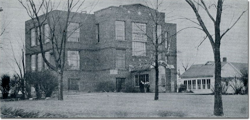 Laurel Public School