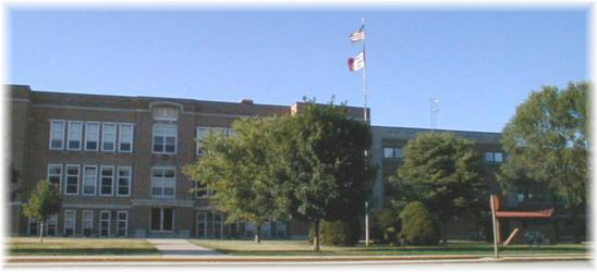 Laurens Consolidated School