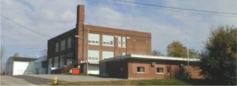 LeClaire Community School