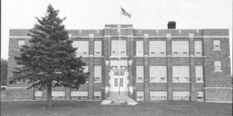 Ledyard Consolidated School