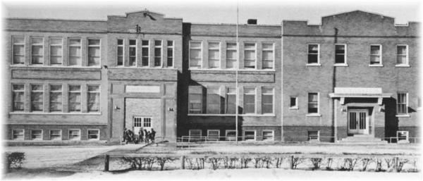 Lehigh Community School