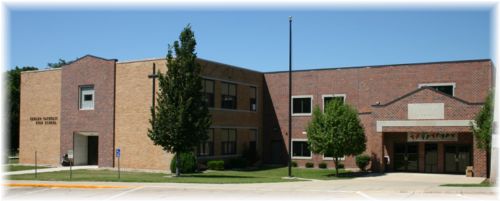 Gehlen Catholic High School