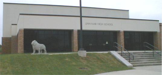 Linn-Mar High School