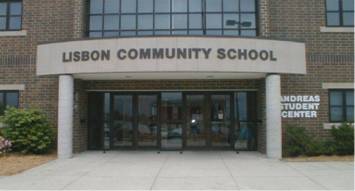 Lisbon High School