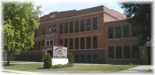 Lohrville Consolidated School