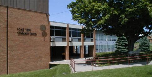 Lone Tree Community School