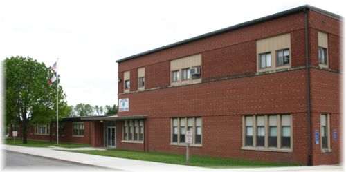 Lowden Community School