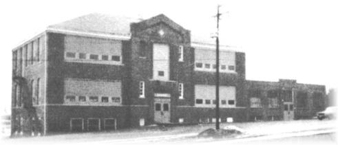 Lynnville Community School