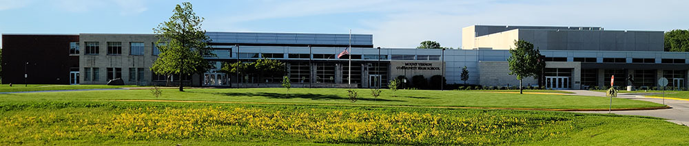 Mt. Vernon High School