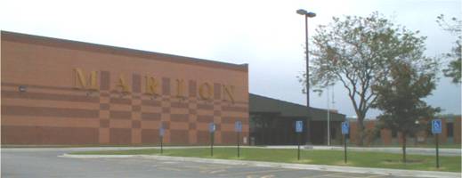 Marion High School