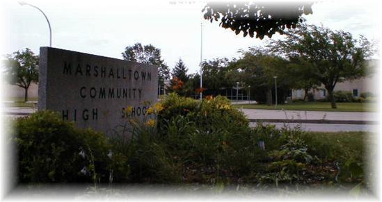 Marshalltown Community School