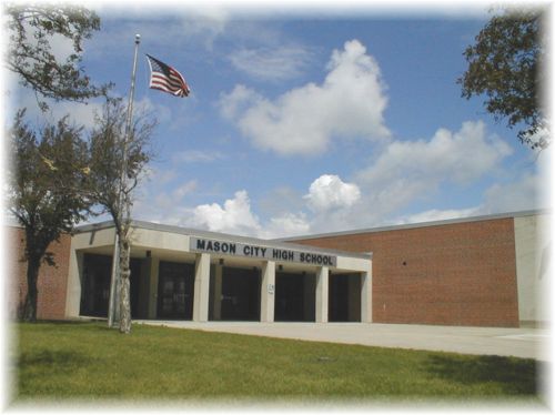 Mason City High School