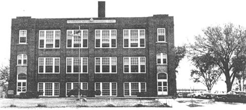 Washington Township Consolidated
