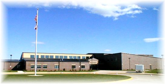Mt. Pleasant High School