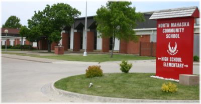 North Mahaska High School