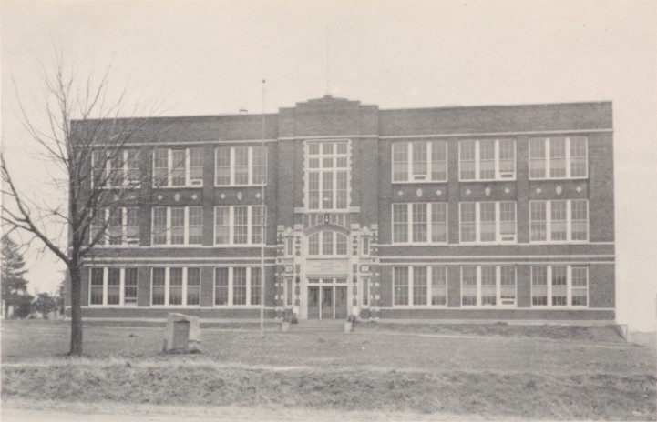 Orient Community School