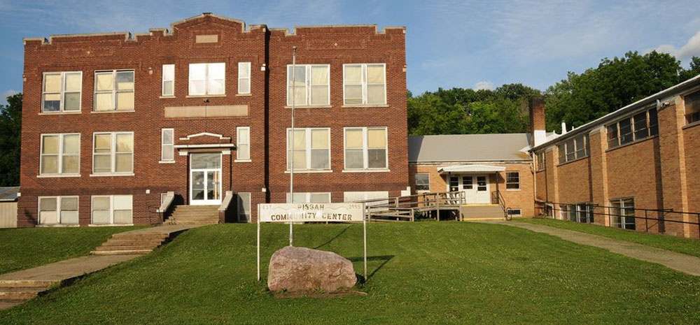 Pisgah Community School