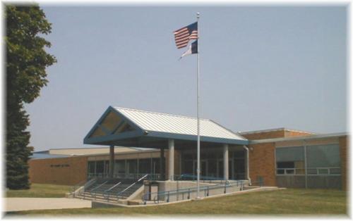 Perry High School