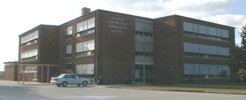 Plainfield Community School