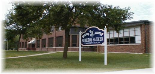 Pomeroy-Palmer Community School