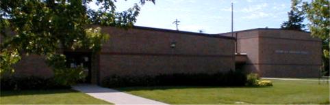 Prairie City Community School