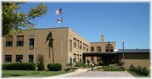 Remsen St. Mary's Catholic School