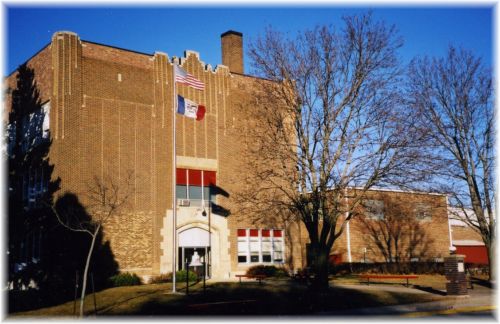 Rolfe Consolidated School