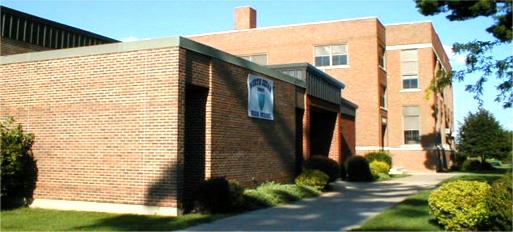North Cedar Community School