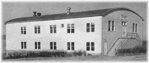 Sharon High School