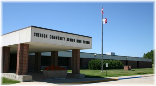 Sheldon Community School