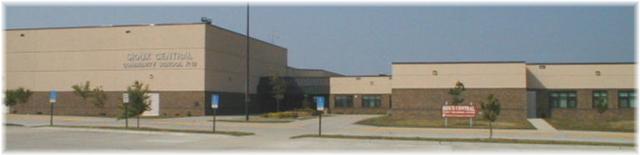 Sioux Central Community School