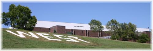 Sioux City West High School