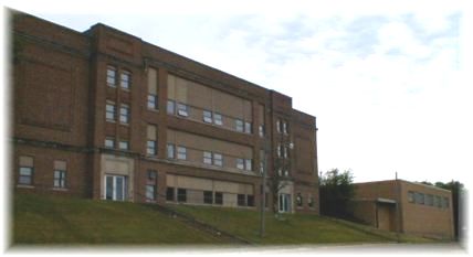 Sioux Rapids Community School