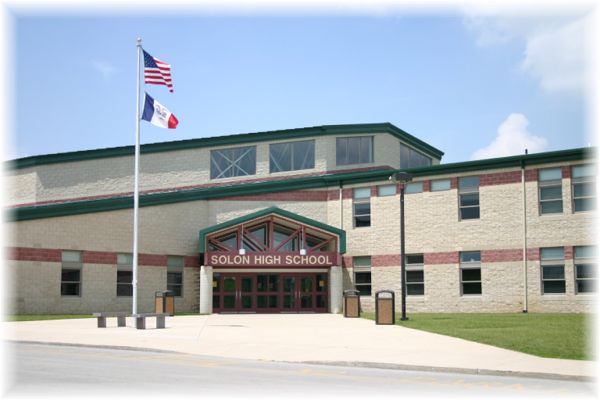 Solon High School