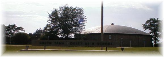 South Tama County High School