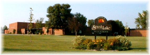 Spirit Lake High School