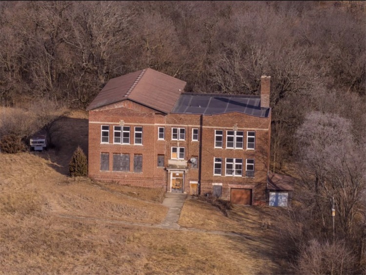 Spring Hill Consolidated School