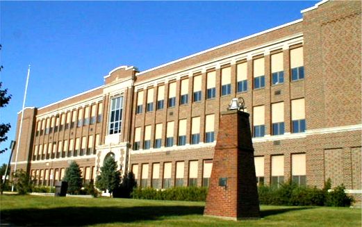 Tipton High School