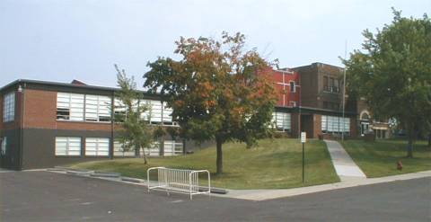 Urbana Community School