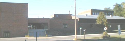 HLV High School