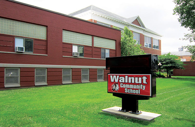 Walnut Community School