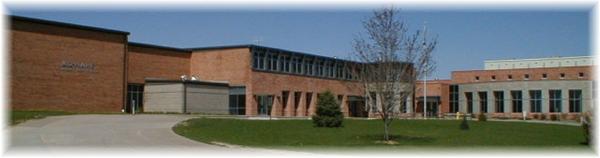 Mid-Prairie High School