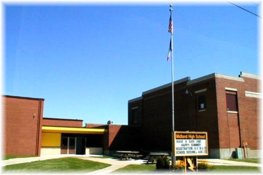 Midland Community School