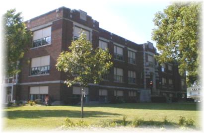 Washington High School