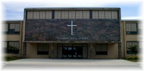 Columbus High School
