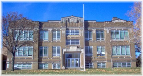 Orange Township Community School