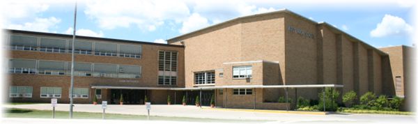 West High School