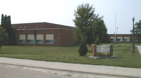Wellsburg Community School